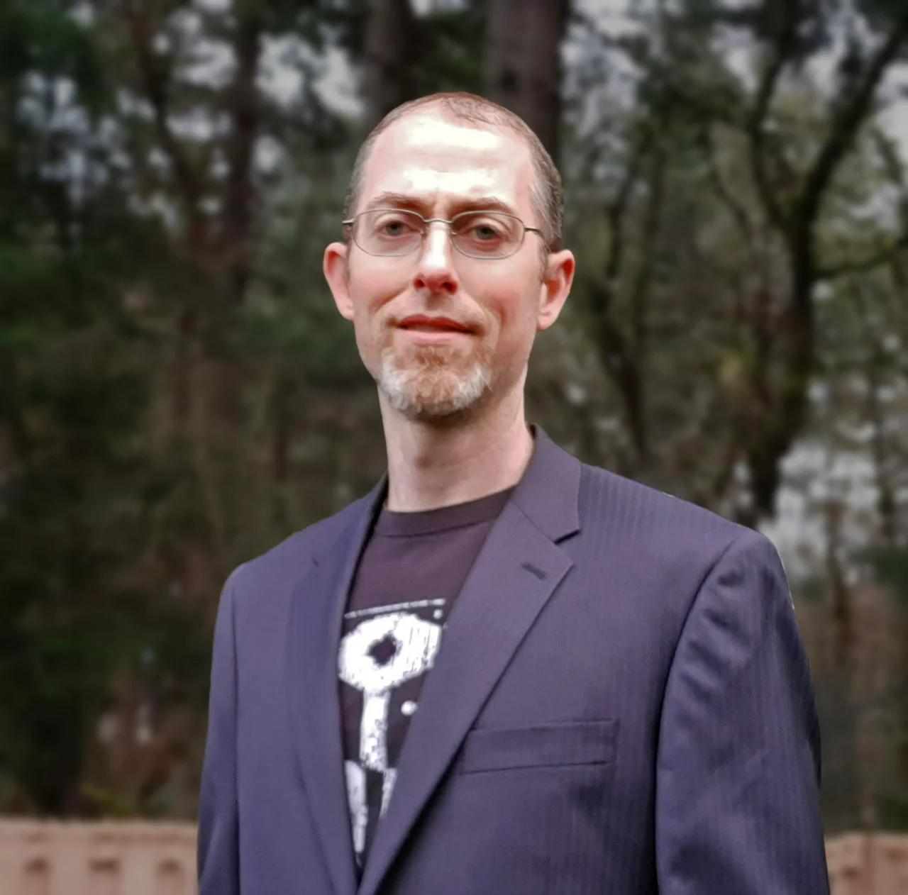 Bus Route 504 Clifton Hill