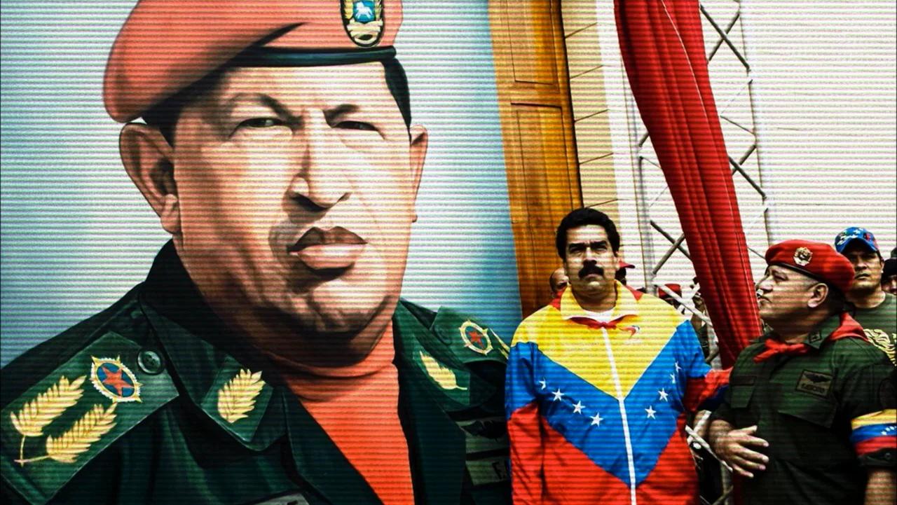 Social Nationalism In Venezuela - Matthew Raphael Johnson