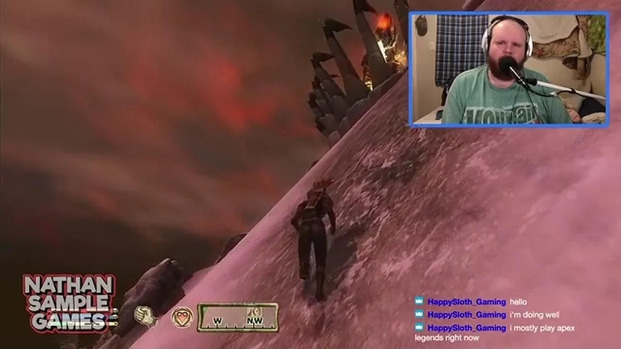 tower of oblivion 604
