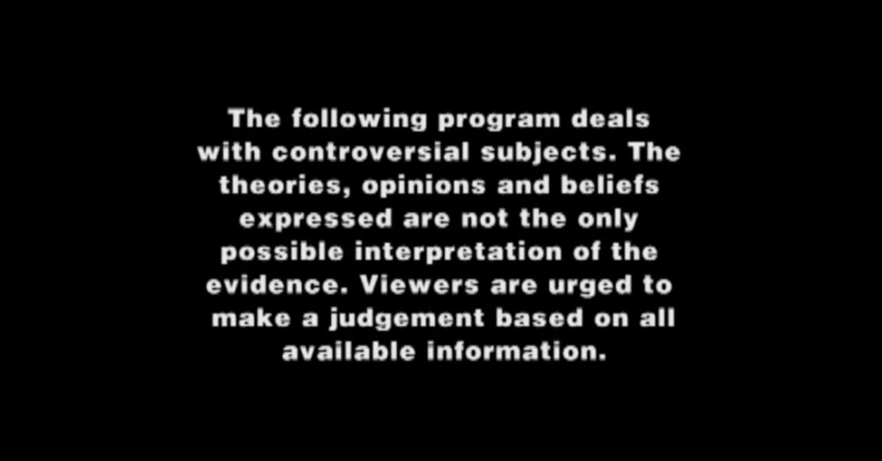 ALIEN INTERVIEW visual data 6