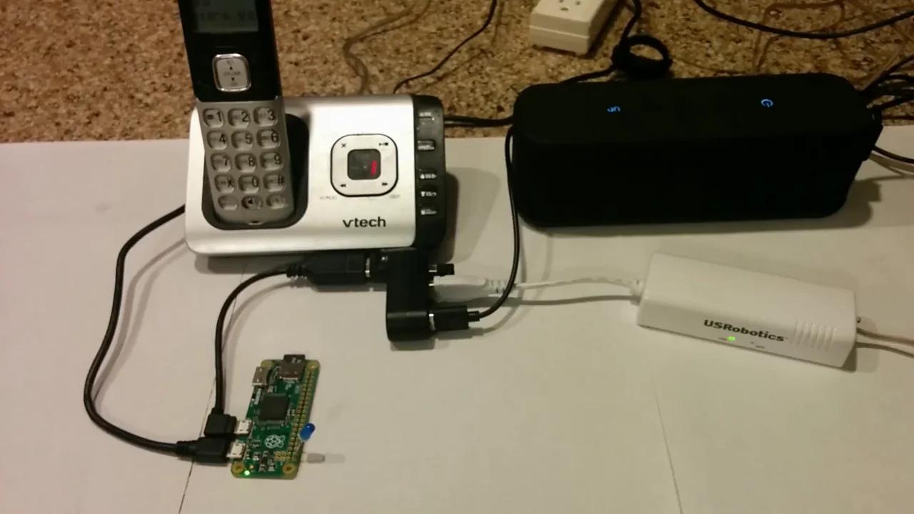 Answermator - More than just an answering machine