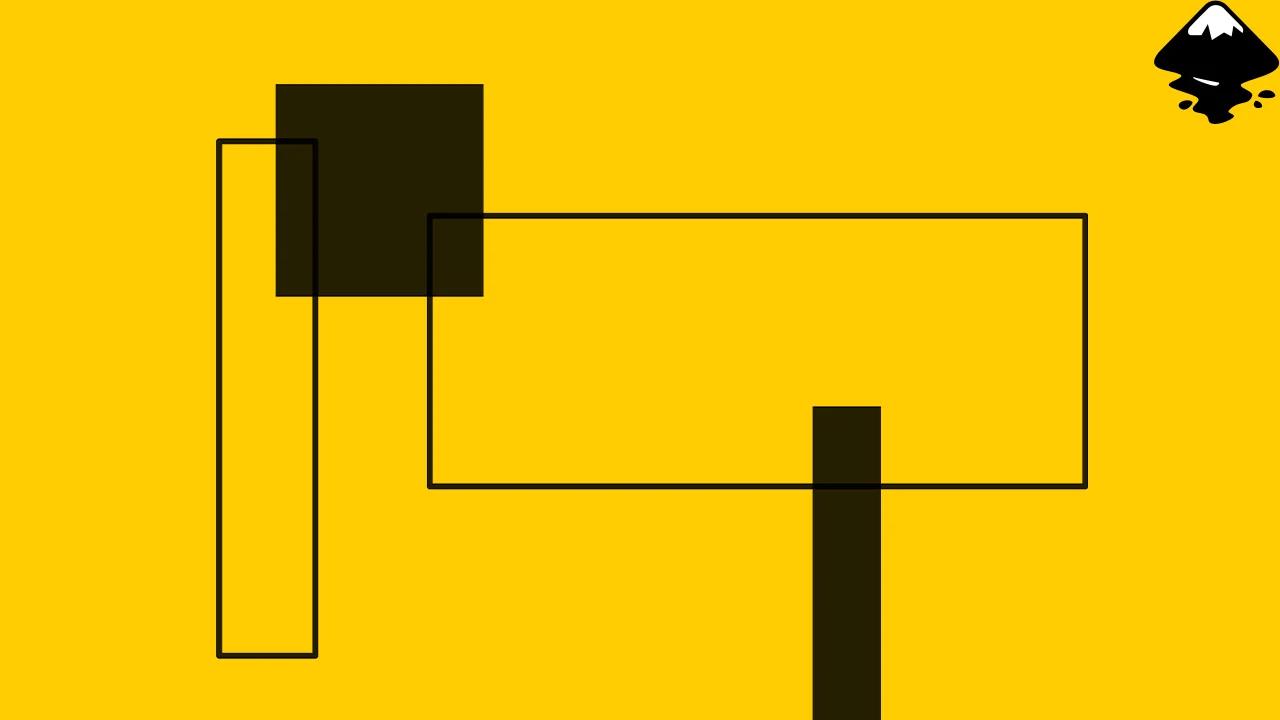 Basics Of Align And Distribute In Inkscape Explained