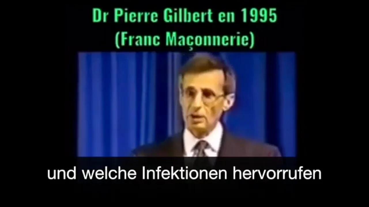 Dr Pierre Gilbert 2025 – Docteur Gilbert Youtube – FZPY