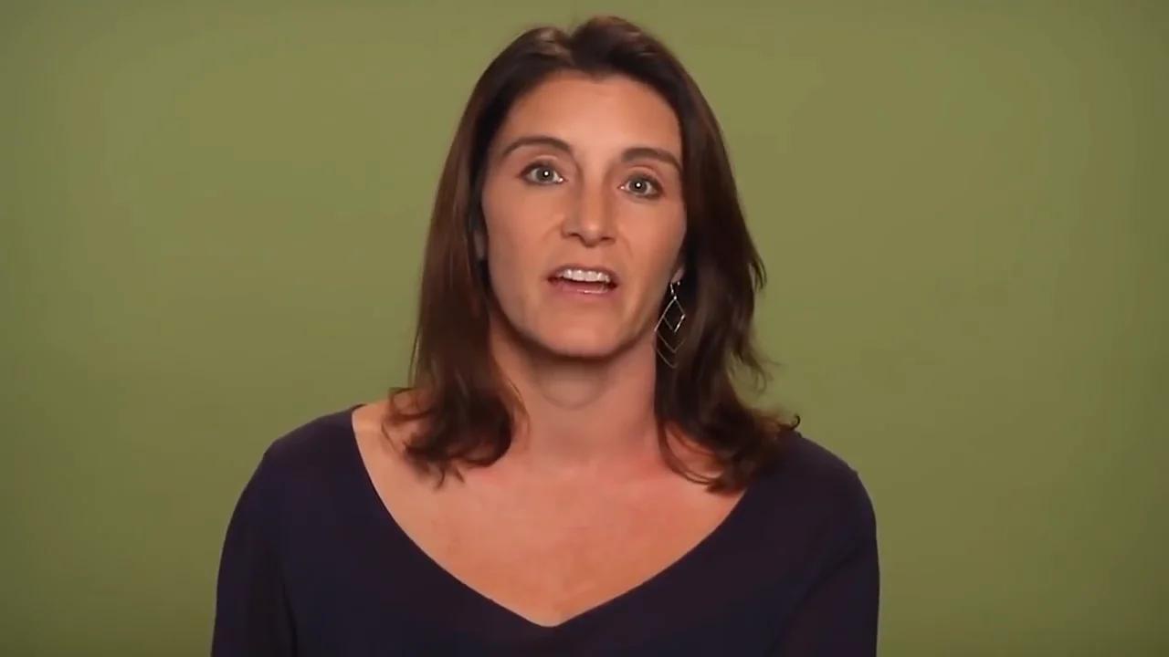 Brilliant Brandy Vaughan former sales rep for Merck explains vaccination vs profit NOT health