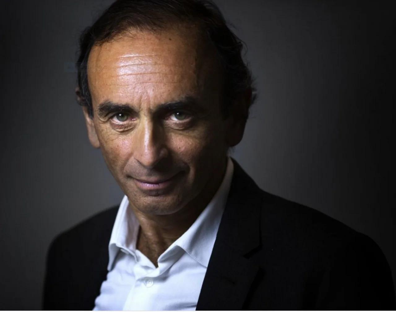 Join @zemmour on Odysee