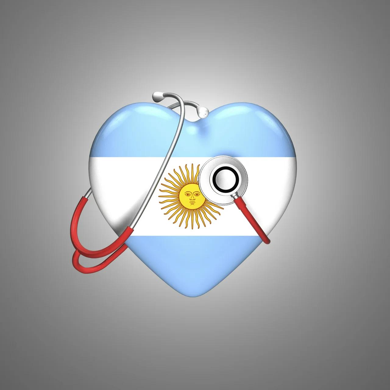 Médicos por la Verdad Argentina