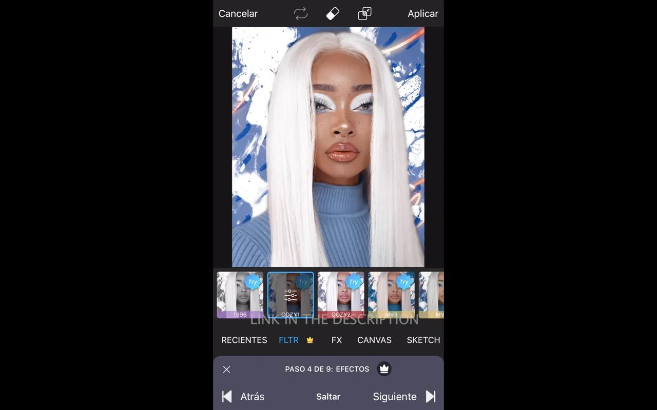 TRY THIS AMAZING APP!!! PHOTO EDITOR 📱📸🖌