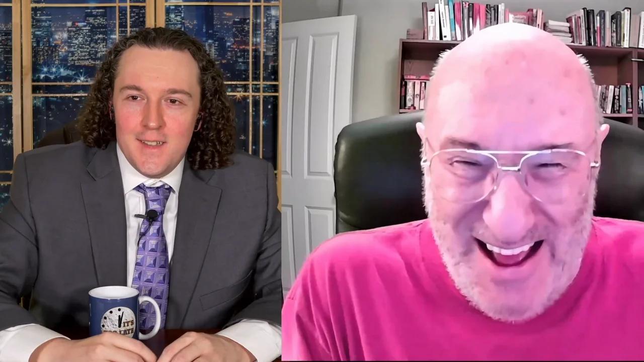 The Bully and The Wiggler with Walter Block