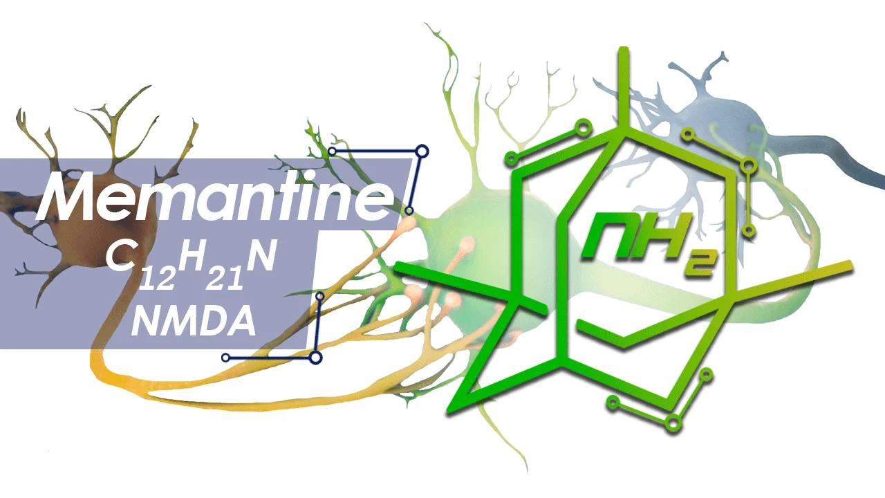 Memantine: A non-Nootropic NMDA Biohack (that makes coffee INTENSE) for resetting tolerance