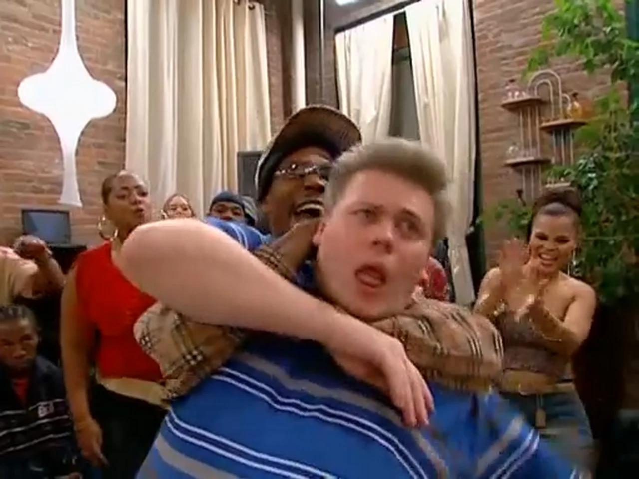 Chappelle's Show - Season 01: Episode 06 - Mad Real World & Ask A Gay Dude