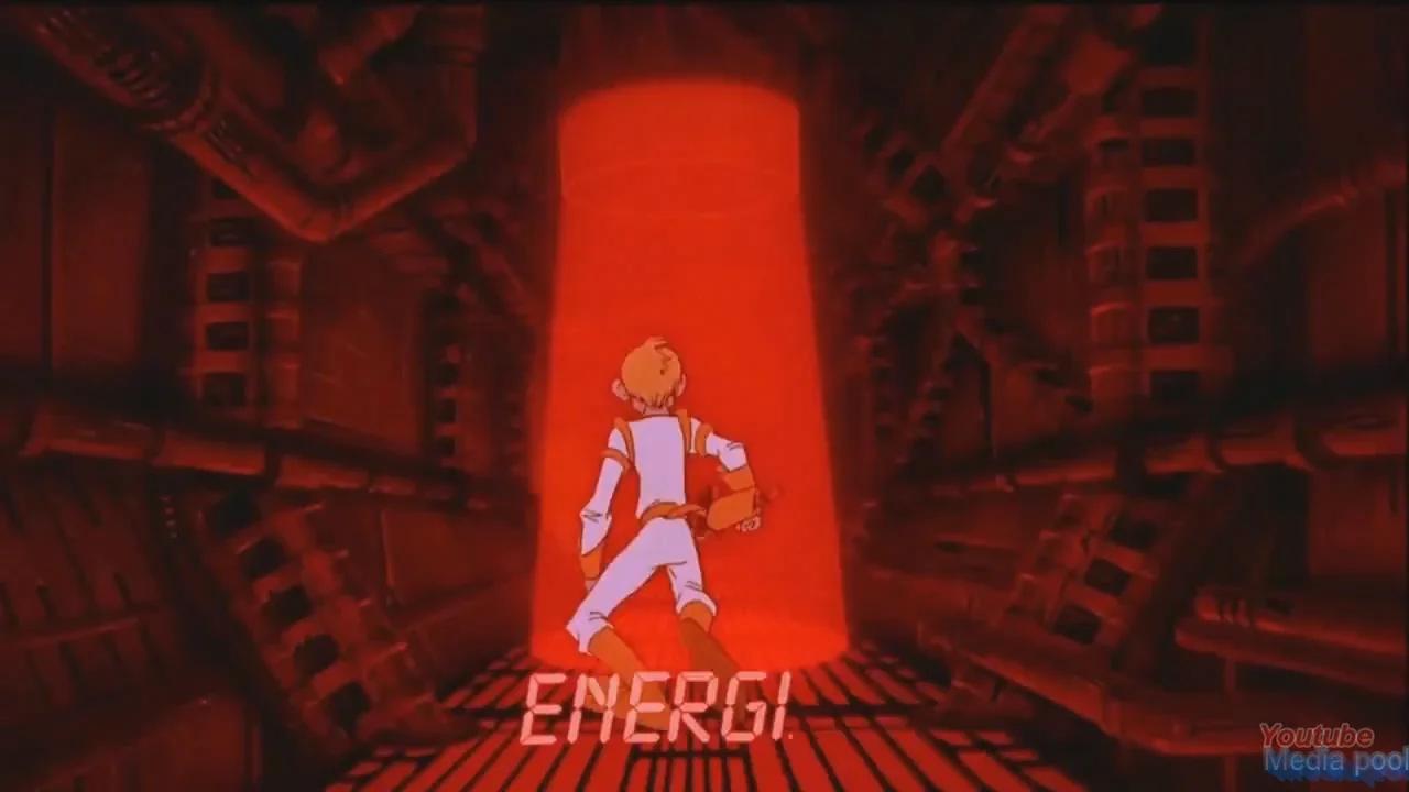 1984 Space Ace Arcade Remastered