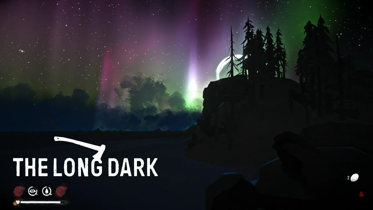 The Long Dark - Stalker - S2E13