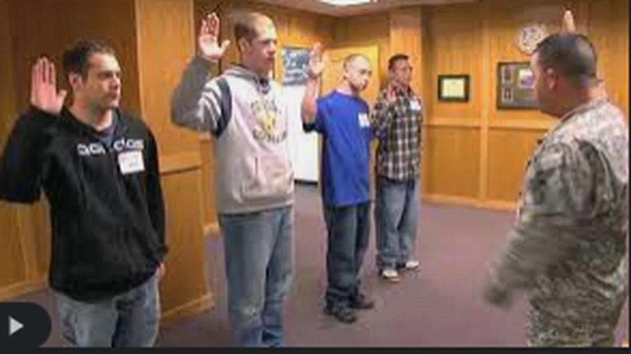 Military and Law Enforcement: Guard Your Oath Against Encroachment by ...