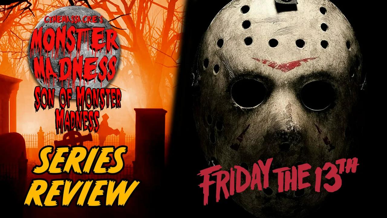 Friday the 13th review