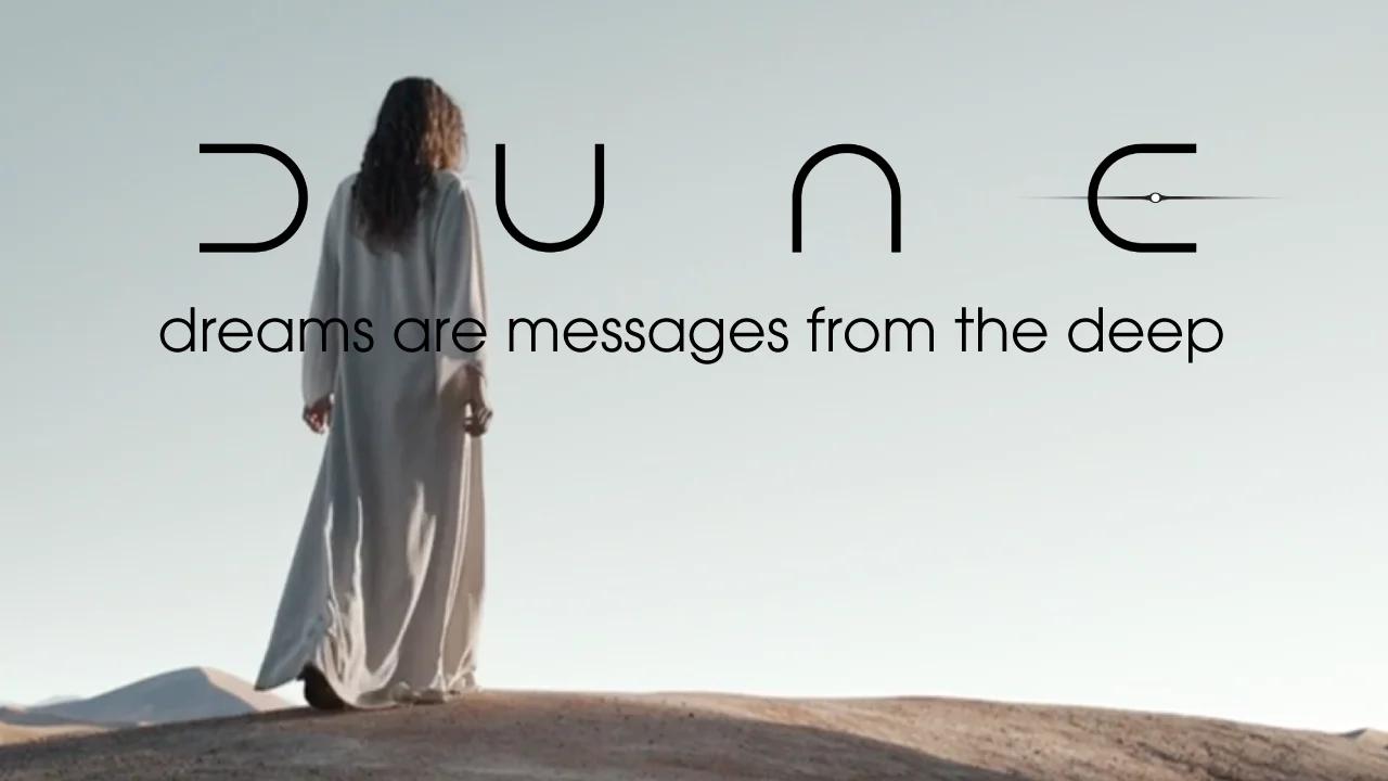 what does send them to paradise mean dune