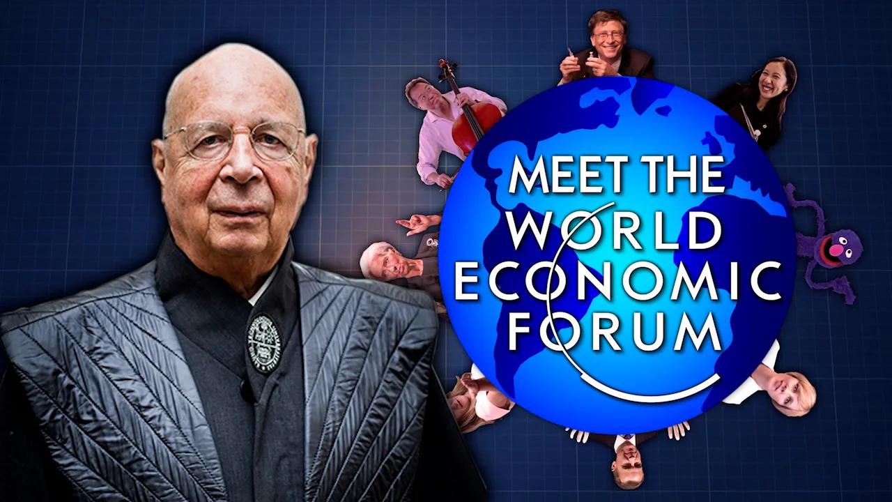 visit world economic forum