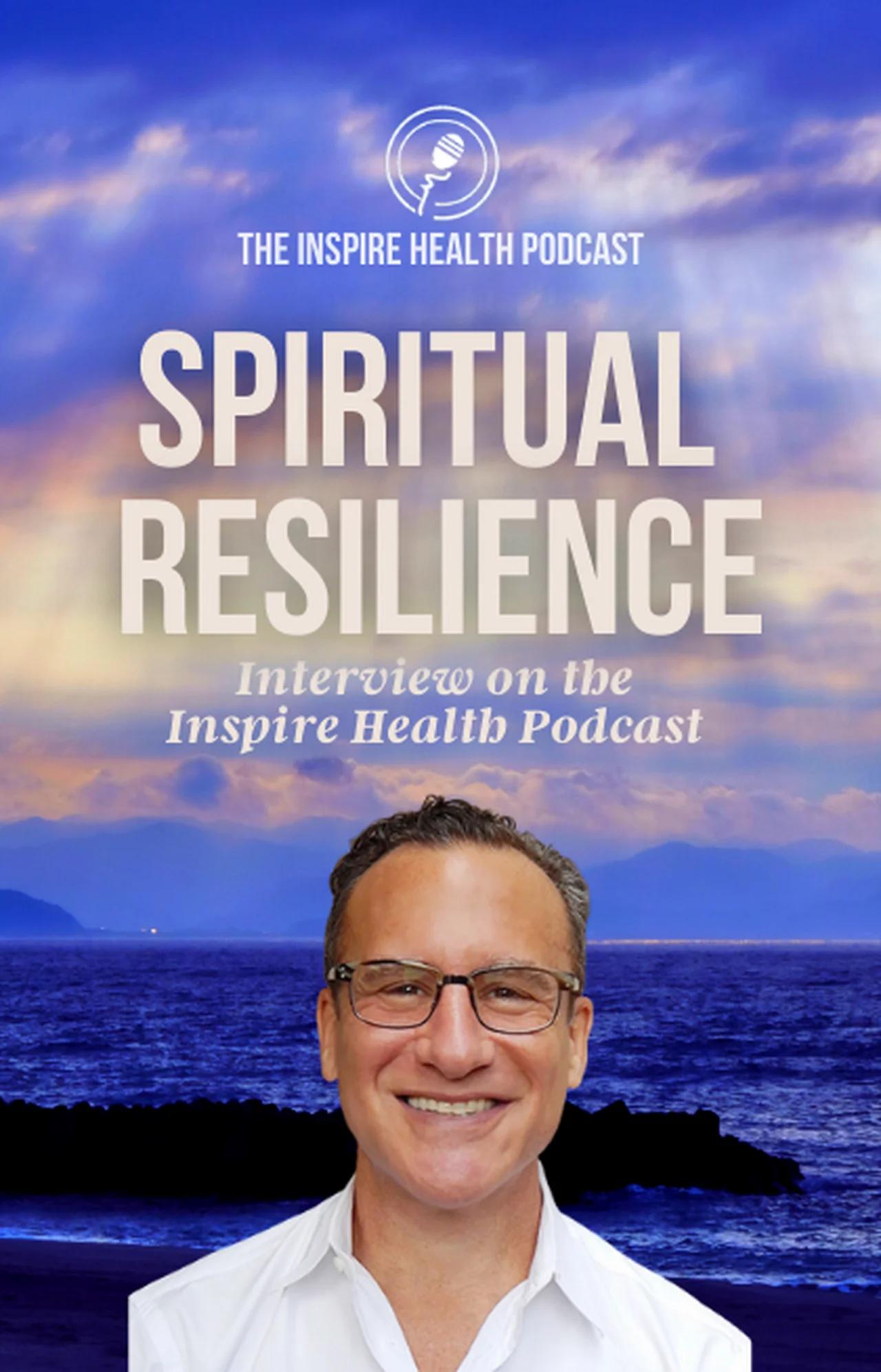 What Is Spiritual Resilience 