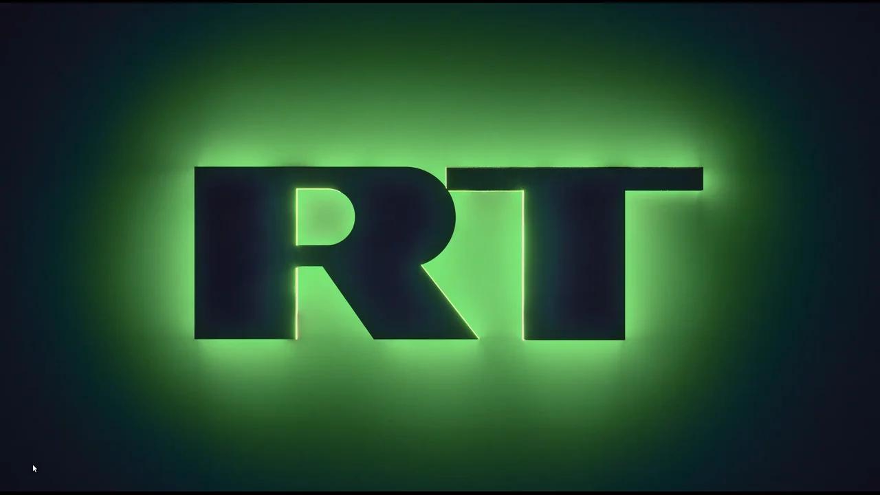 RT News March 23 2022 (1100 MSK) 🗣 🇬🇧