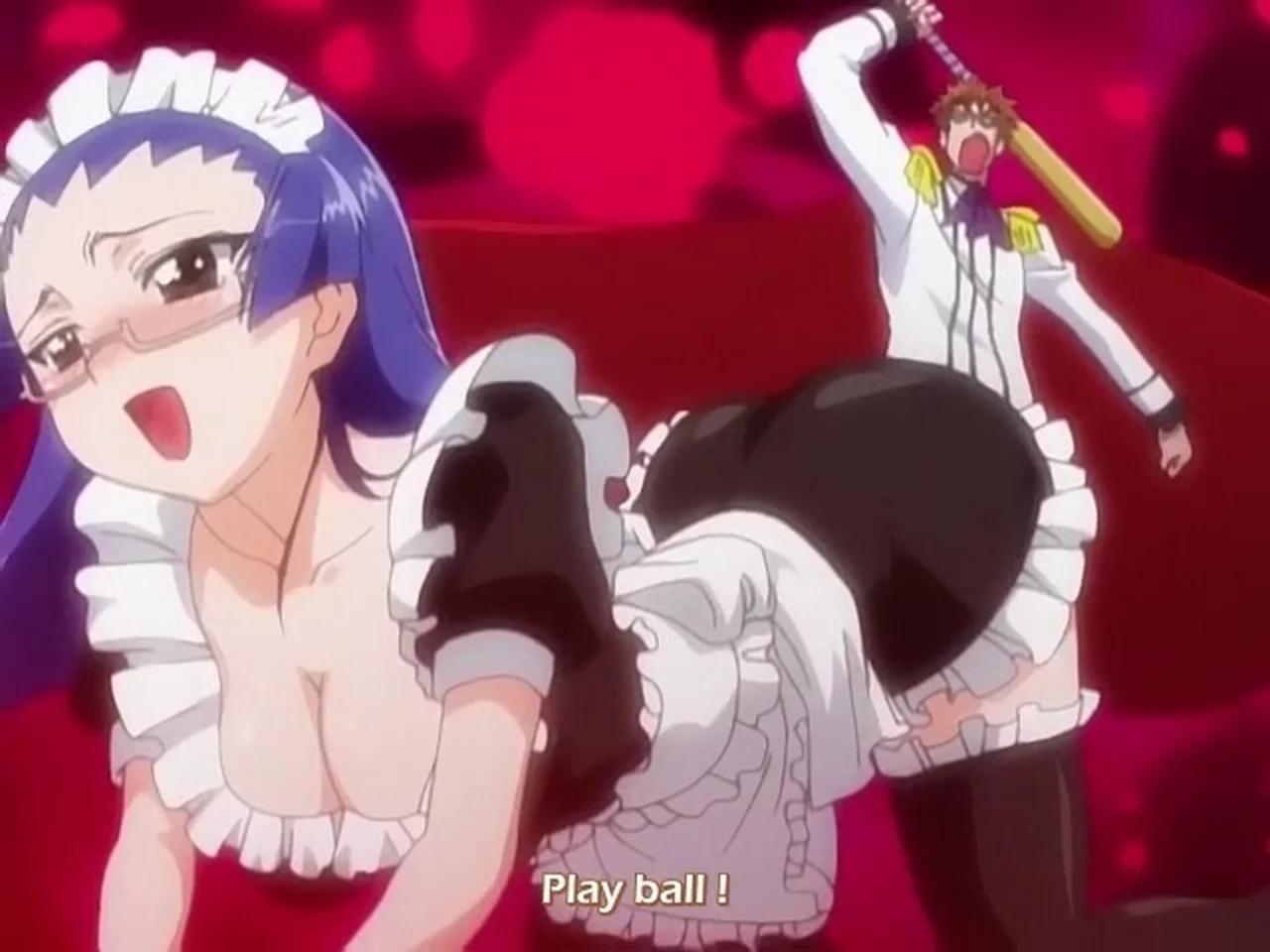 Fight Ippatsu! Juuden-Chan!! - épisode 07 - Vostfr