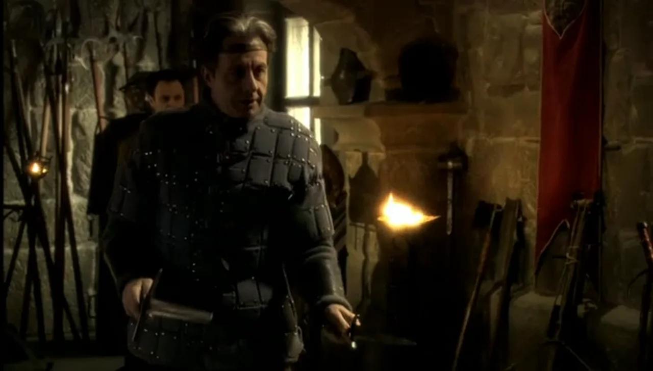 Kaamelott - Livre 2 - Tome 2