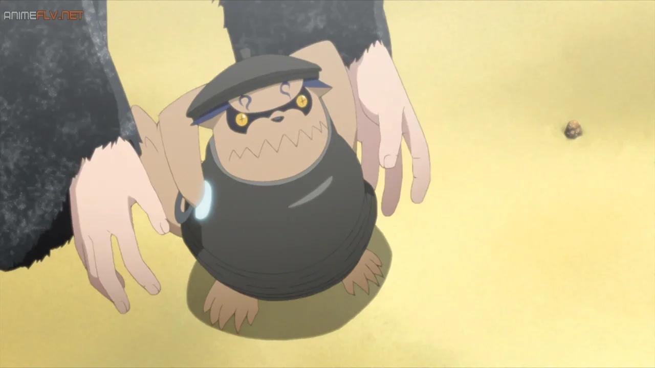 Boruto 123 Vostfr Ddl 1fichier