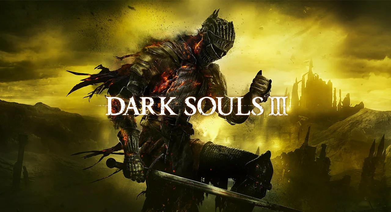 dark souls 3 soul of cinder music