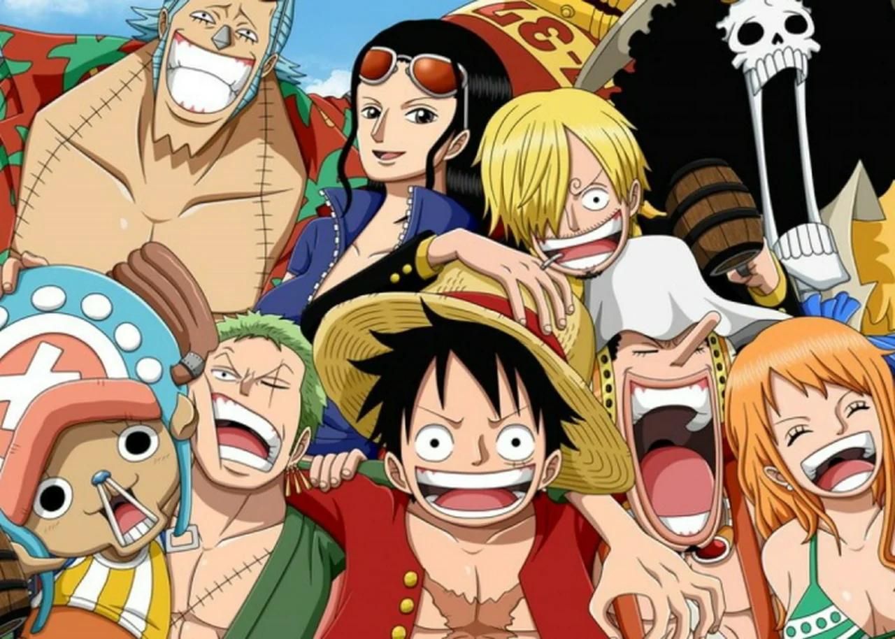 OPEXCast #178 – Não é One Piece: Parte 6