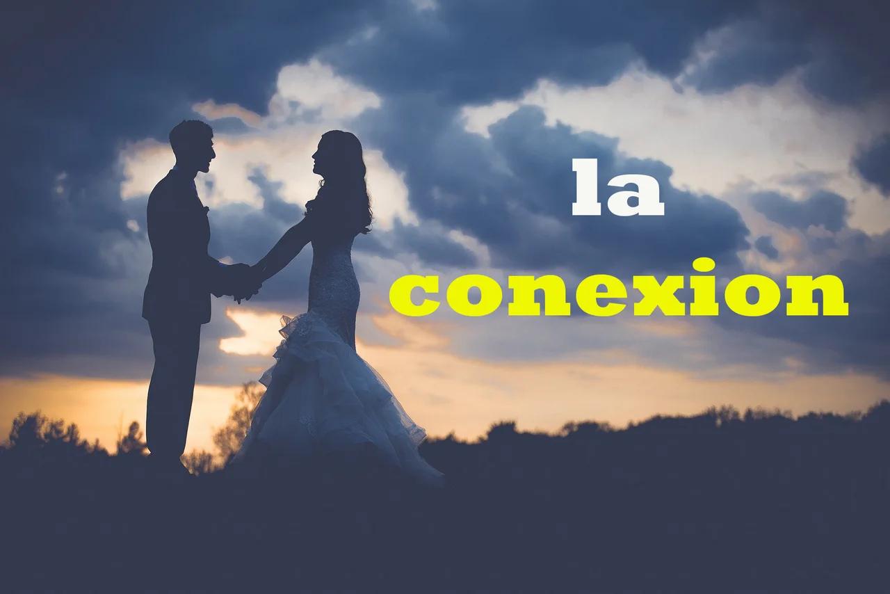 La Conexión