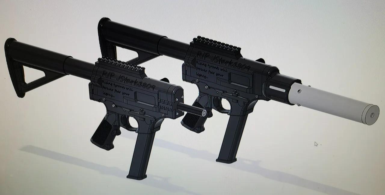 FGC-9 MK1 RIP Edition v1.1
