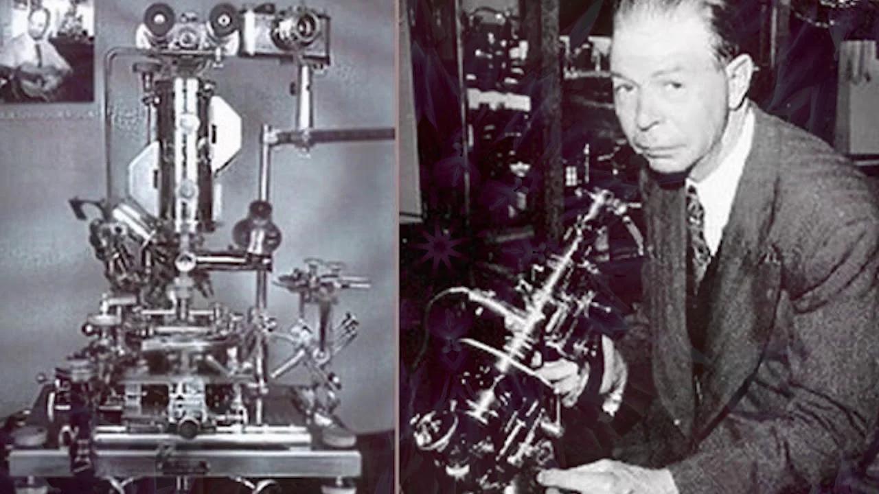 Royal Rife Documentary: The forgotten genius and buried research