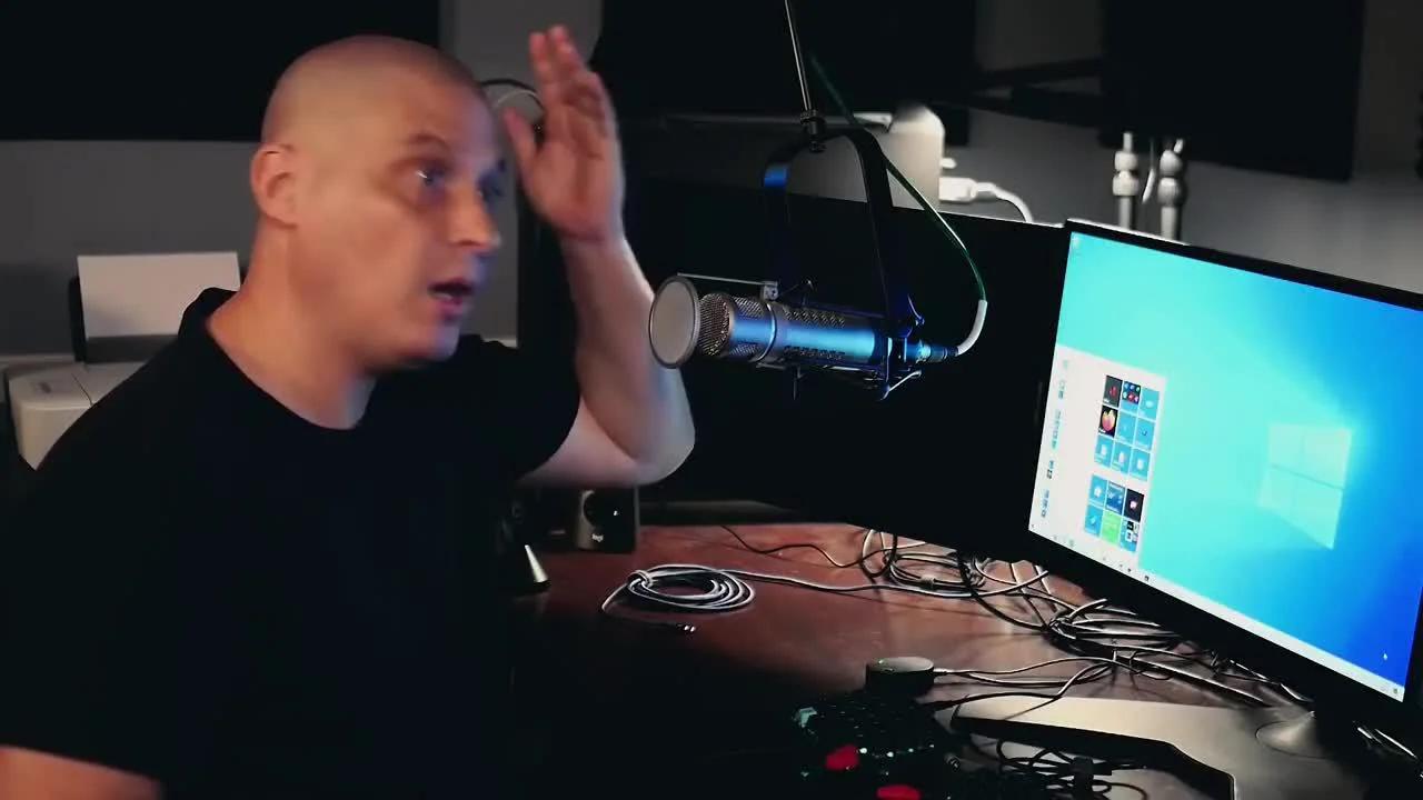 The Power of Linux