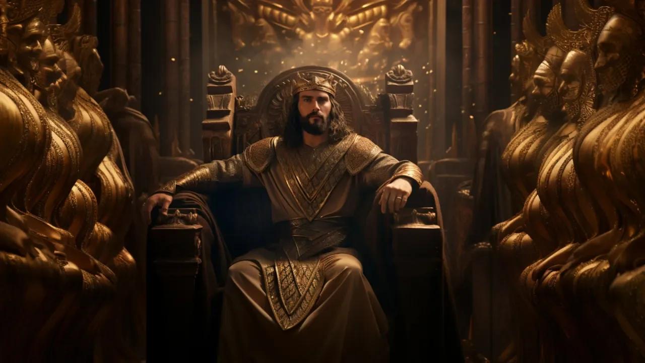 why isn't the book of solomon in the bible