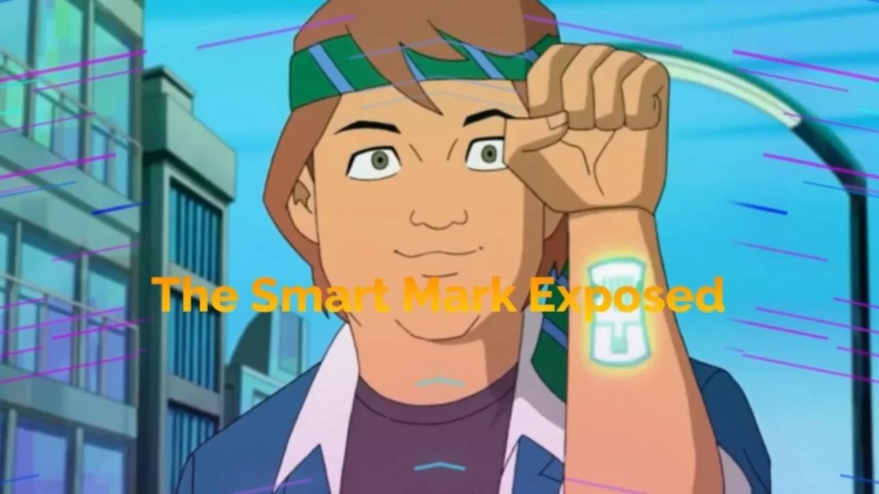 The Smart Mark EXPOSED 20/12/2021