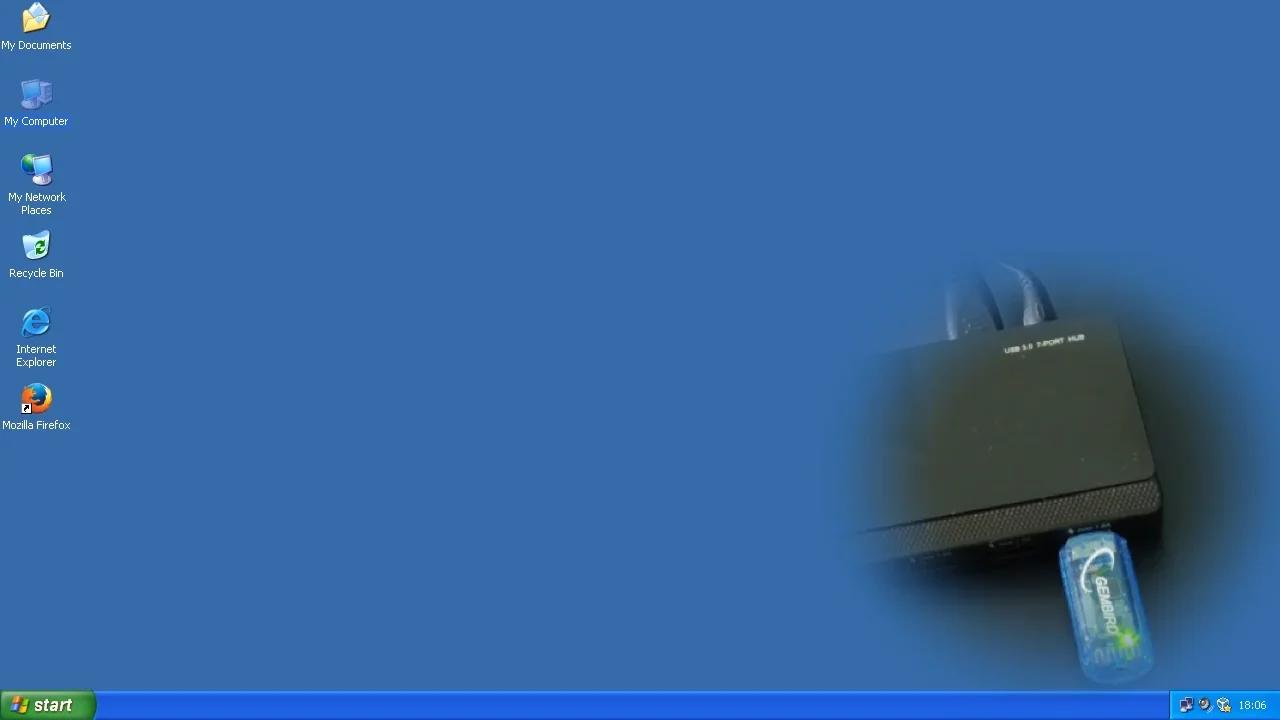 Video Demo On Using Bluetooth Driver Installer