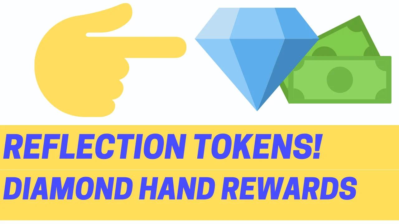 What Is A Reflection Token