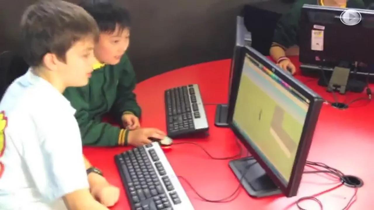 Autonomous Learners Program