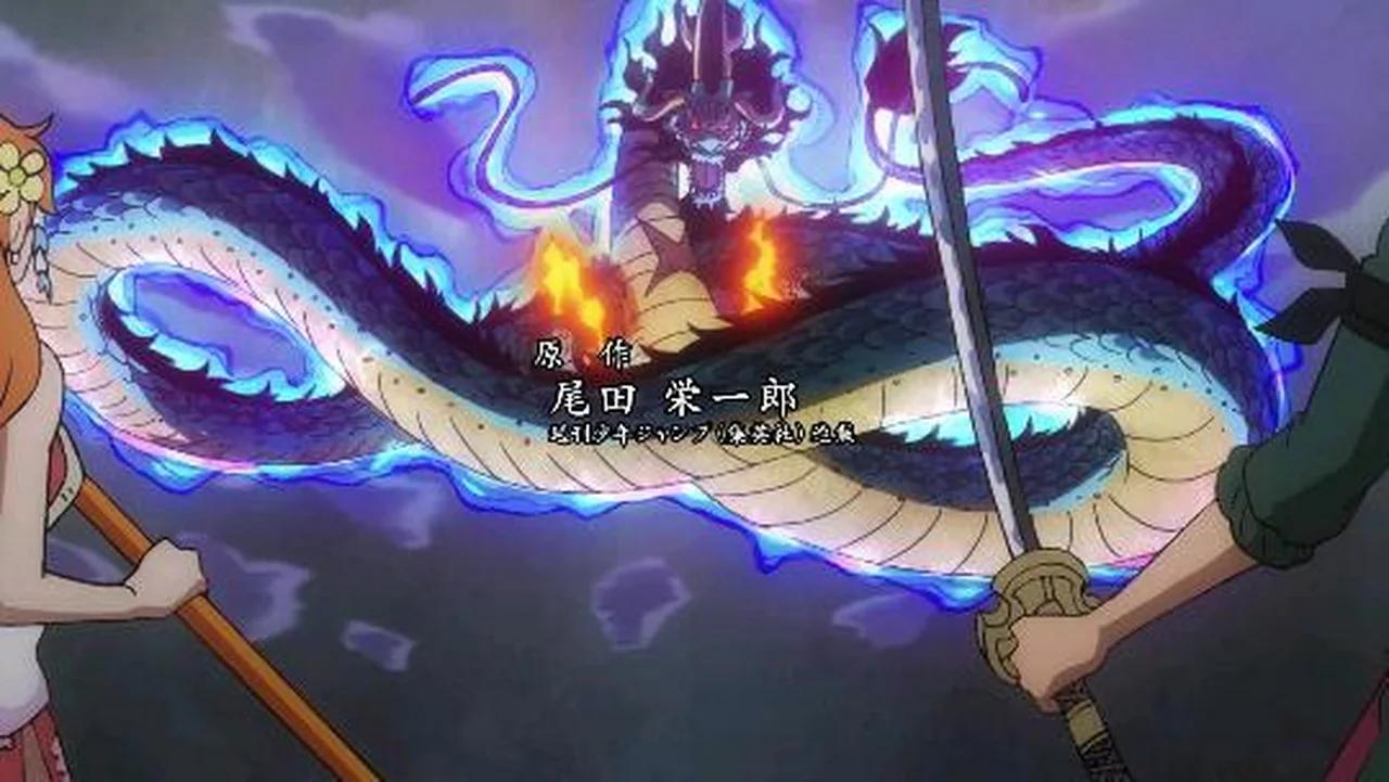 One Piece 954 Vostfr Scan Ddl