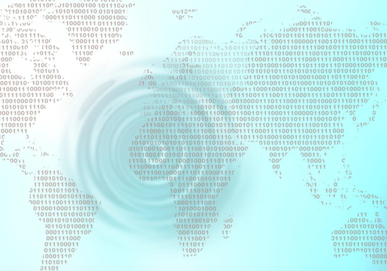 Rockefeller Scenarios For The Future Of Technology And International