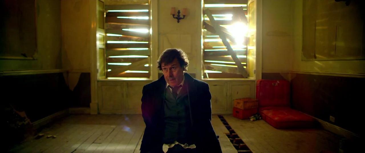 Utopia Original Version S1 Ep 5