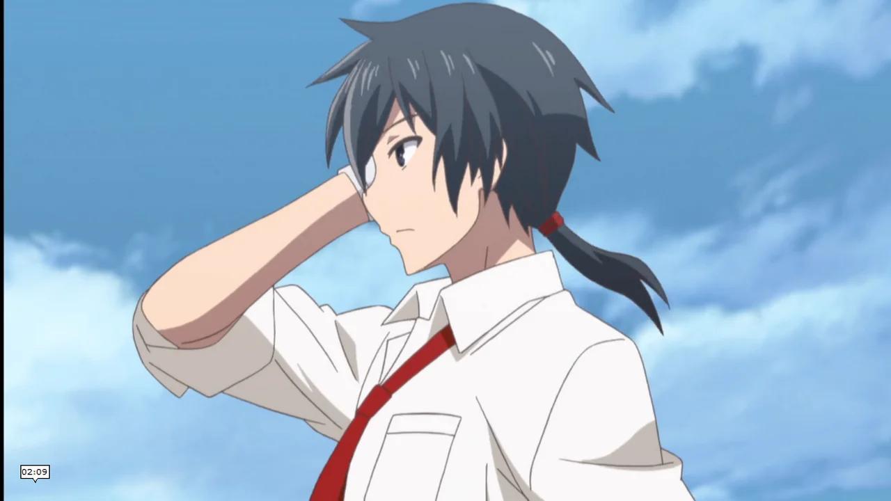 Akashic Records of Bastard Magical Instructor Episodio 11 Latino