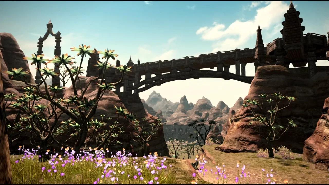 ffxiv-music-gyr-abania-the-peaks-final-fantasy-xiv-soundtrack