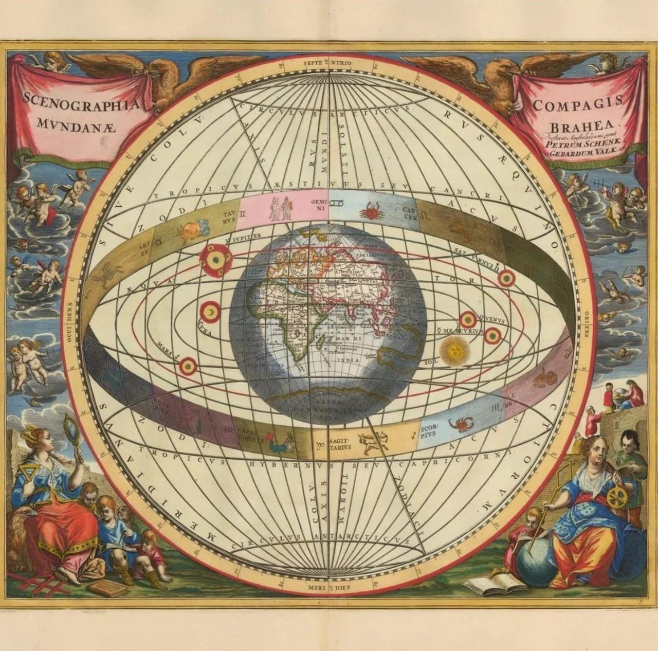 Astrology Demystified