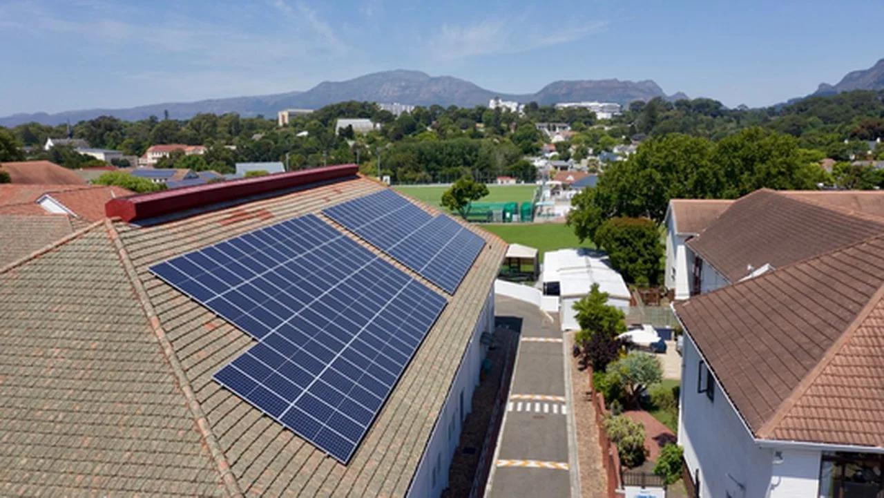 Sun Exchange Announces African Expansion with 1.9MW Solar-Plus-Storage ...