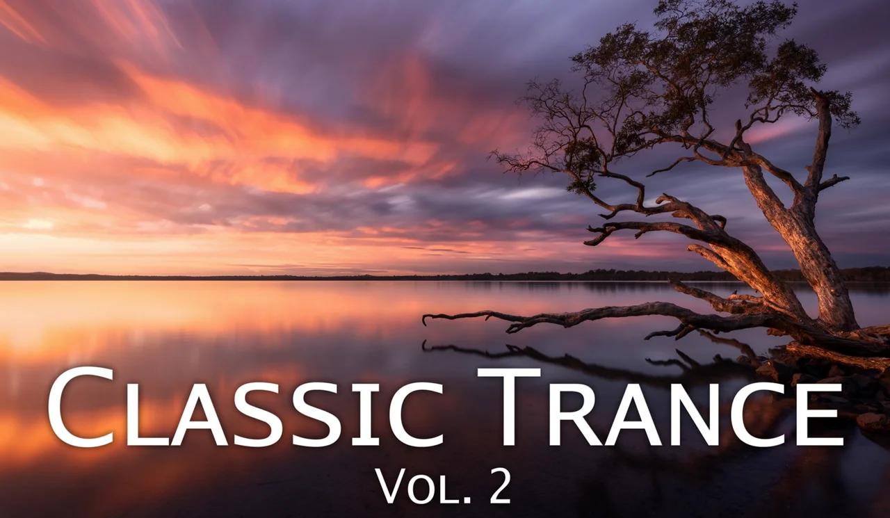trance classic song