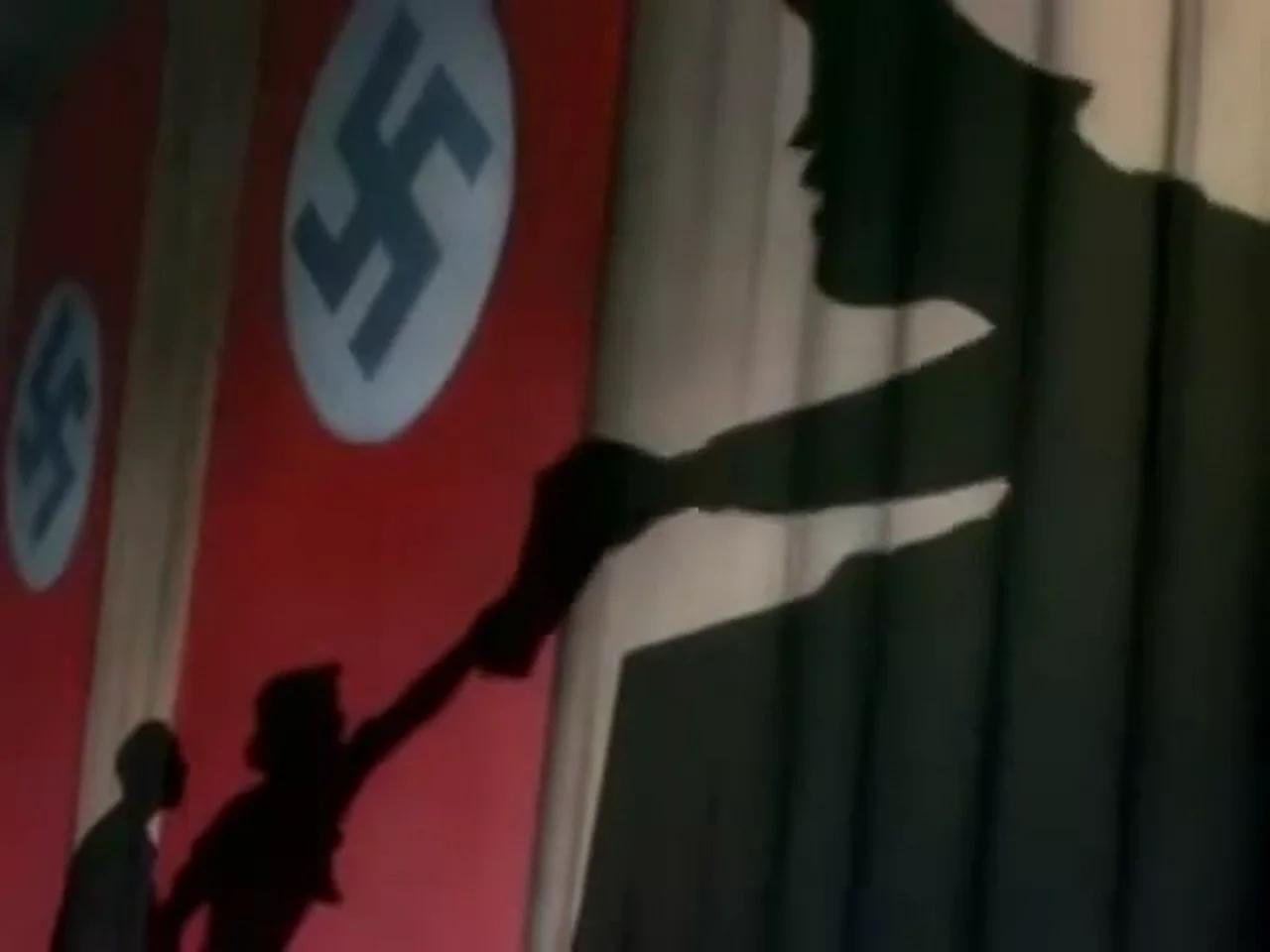 Education for Death: The Making of the Nazi (Walt Disney - 1/15/1943)