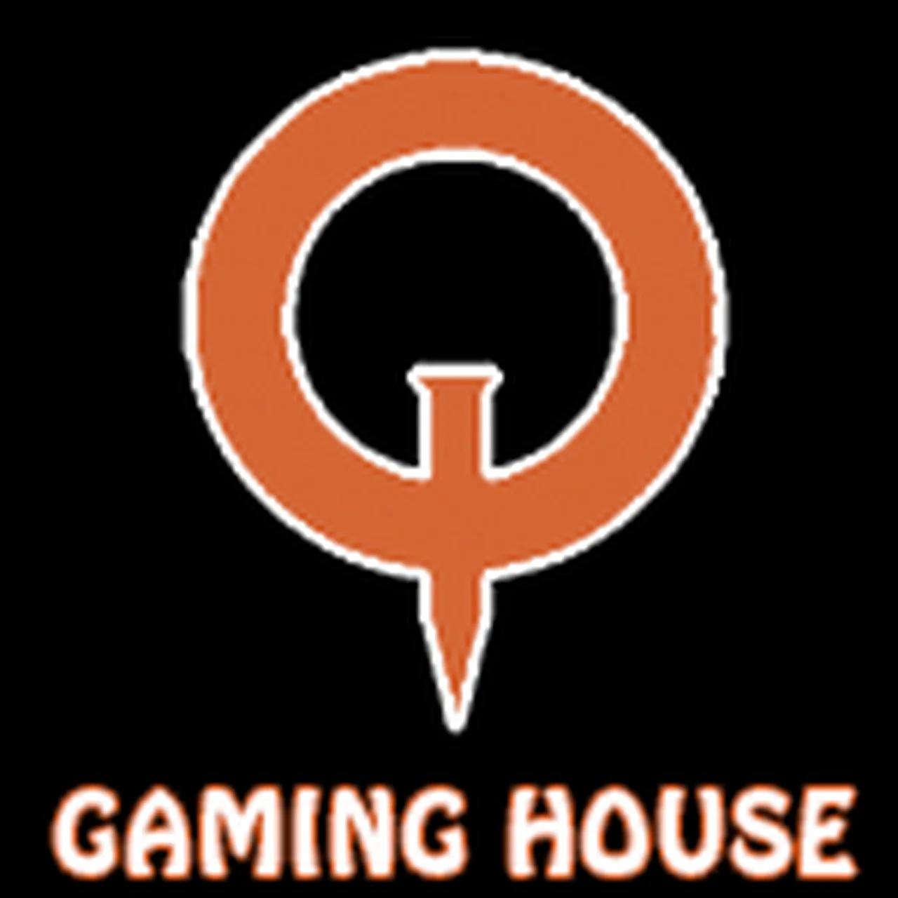 Gaming House