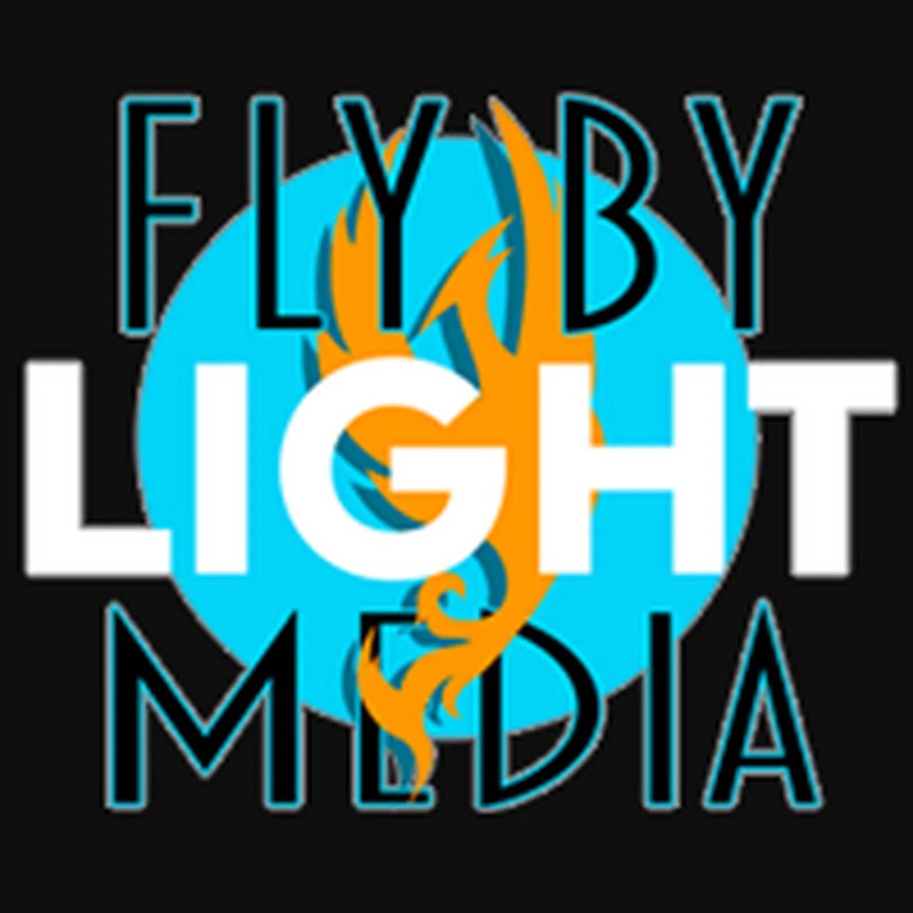 Fly By Light Media