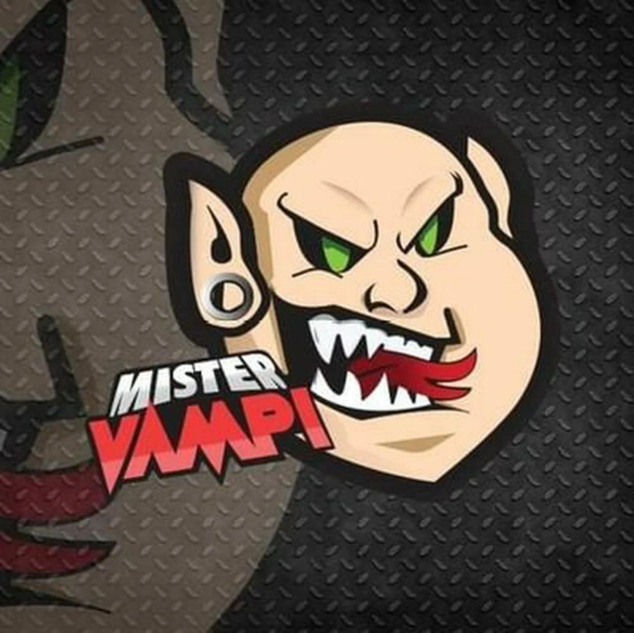 Mistervampi