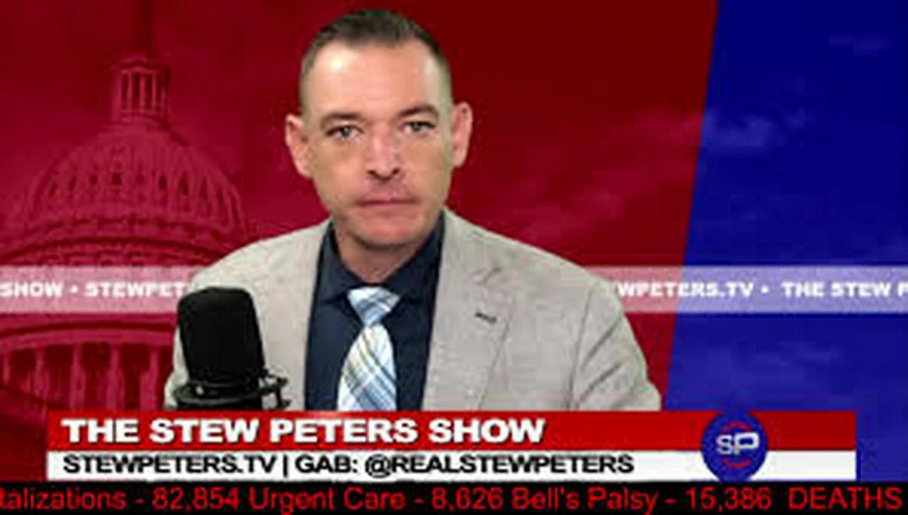 StewPeters.tv