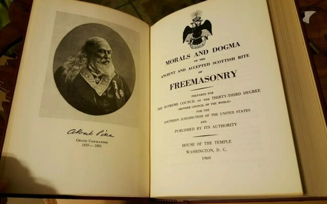 Descargar Libros De Albert Pike Pdf